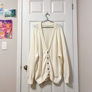 Aritzia | Tna BARRY CARDIGAN